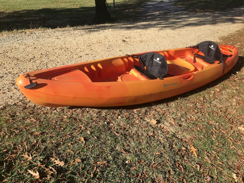 2 Person Kayaks For Sale Near Me â€